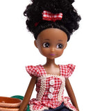 Lottie Dolls - Picnic in the Park Doll Set GOODS Superdrug   