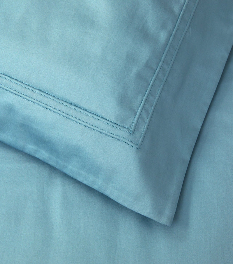 Yves Delorme single duvet cover 140cm x 200cm (British brand)