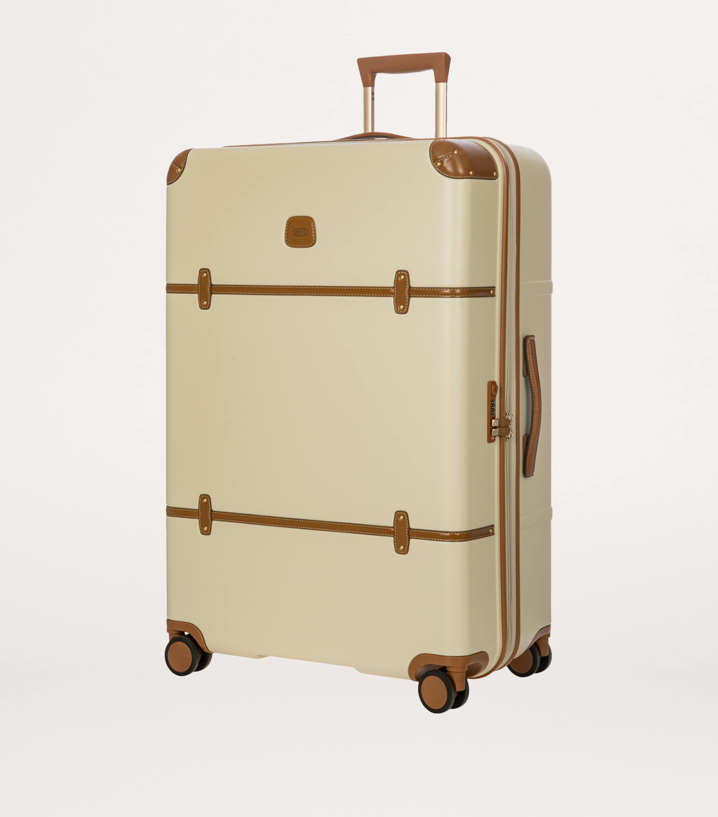 Bric's Bellagio 3 Spinner Suitcase 82cm - British product