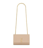Saint Laurent small Kate cross-body bag calfskin leather - British product