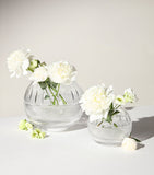 Waterford Irish lace rose bowl 20cm (British brand)