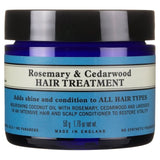 Neal's Yard Rosemary & Cedarwood Hair Treatment    50g GOODS M&S   