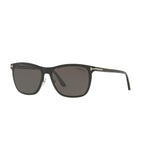 TOM FORD Alasdhair square sunglasses metal frame - British product