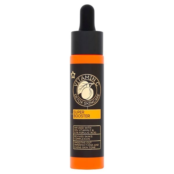 Superdrug Vitamin C Super Booster 30ml