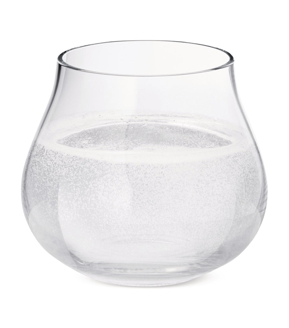 Georg Jensen Sky Low crystal tumblers set of 6 380ml, UK version