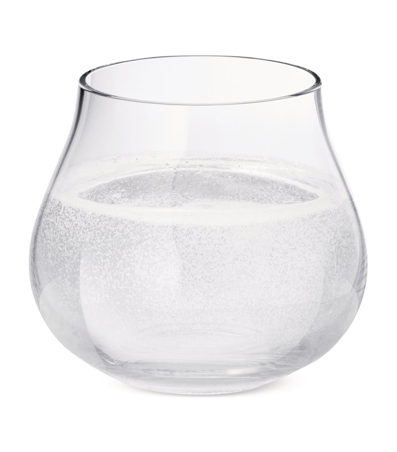 Georg Jensen Sky Low crystal tumblers set of 6 380ml, UK version