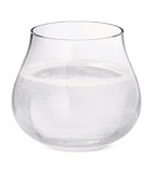 Georg Jensen Sky Low crystal tumblers set of 6 380ml, UK version