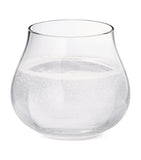Georg Jensen Sky Low crystal tumblers set of 6 380ml, UK version
