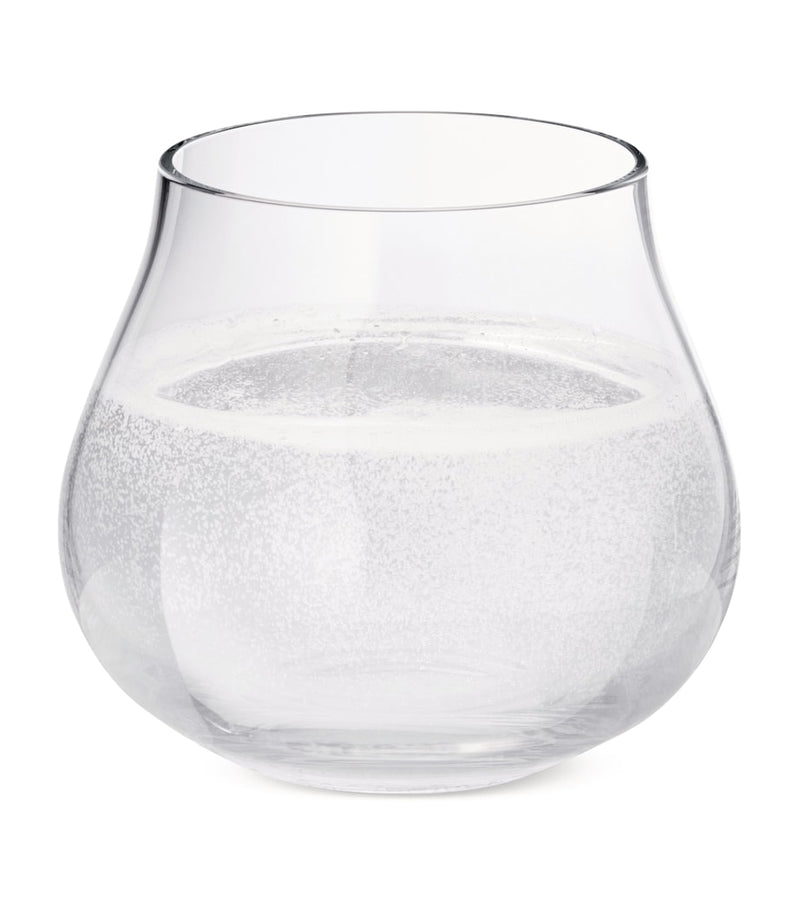 Georg Jensen Set of 6 Sky Low Crystal Tumblers (380ml)