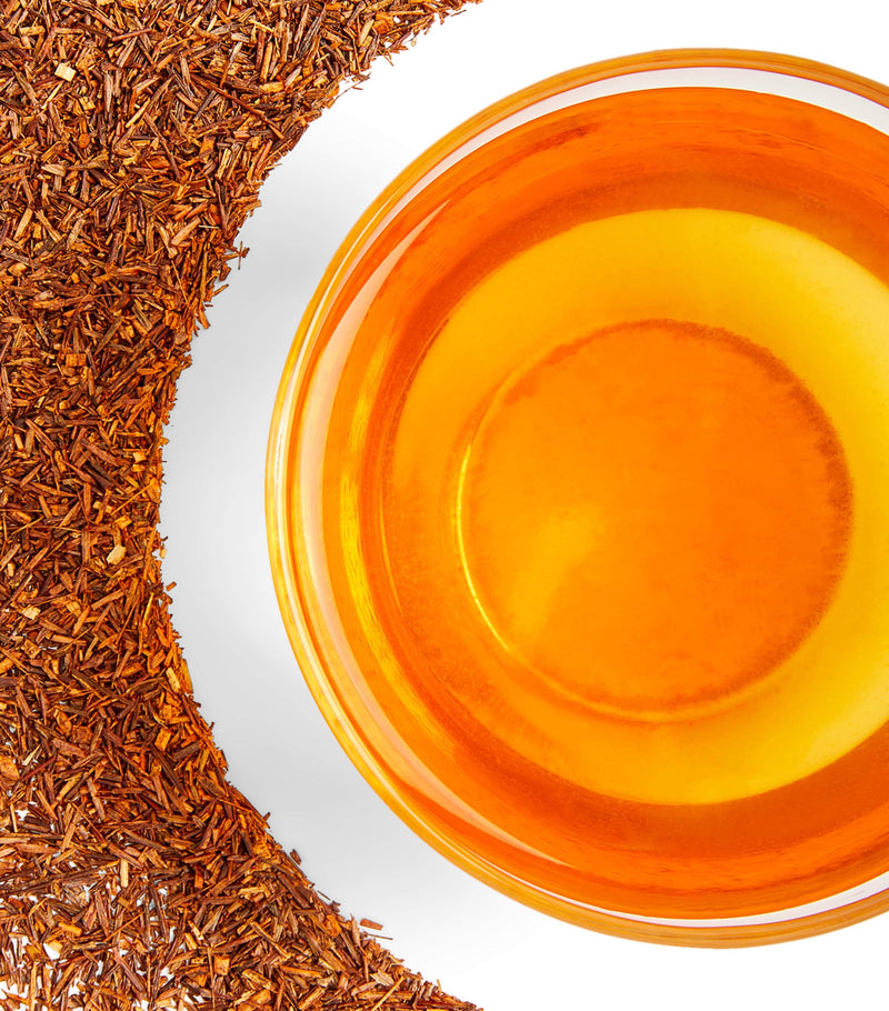 Harrods No. 121 Rooibos loose leaf tea 125g, UK version