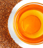 Harrods No. 121 Rooibos loose leaf tea 125g, UK version