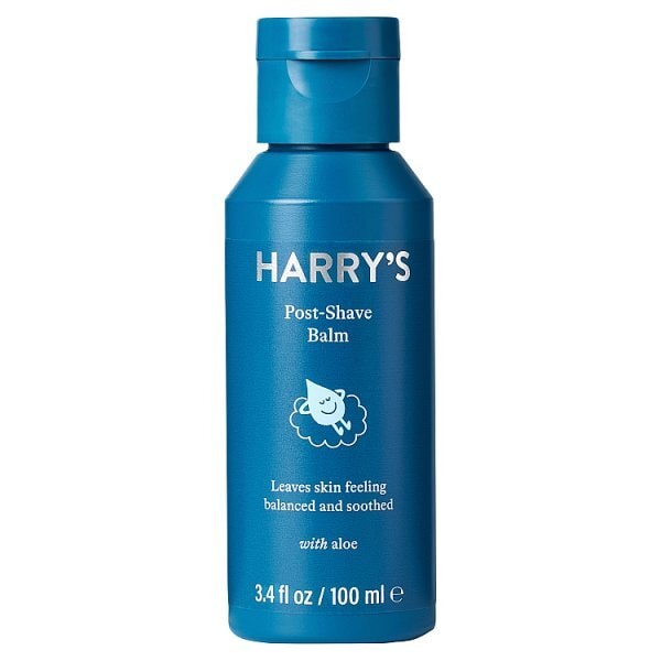 Harry's Post Shave Balm 100ml GOODS Superdrug   