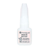 Invogue Brush on Nail Glue 10 ml