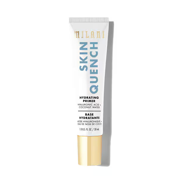 Milani Skin Quench face primer 30ml, imported from the UK