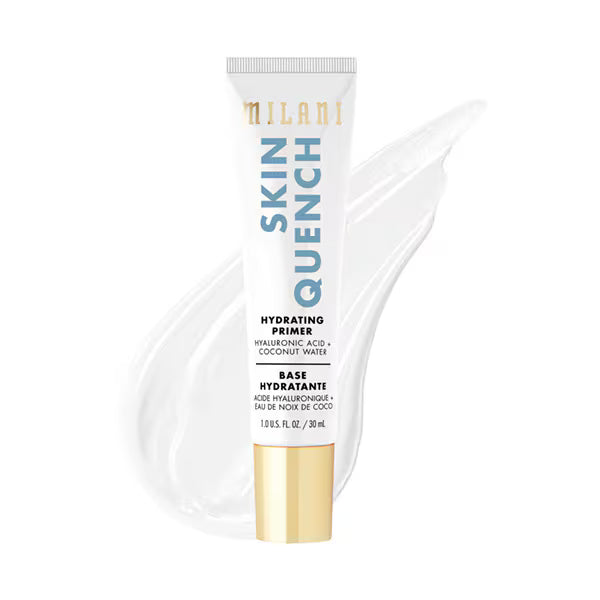 Milani Skin Quench face primer 30ml, imported from the UK