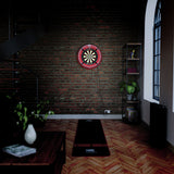 Target Darts Corona magnetic dartboard light - British product