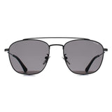 Police SPL996 Origins Lite 2 Grey Men Sunglasses