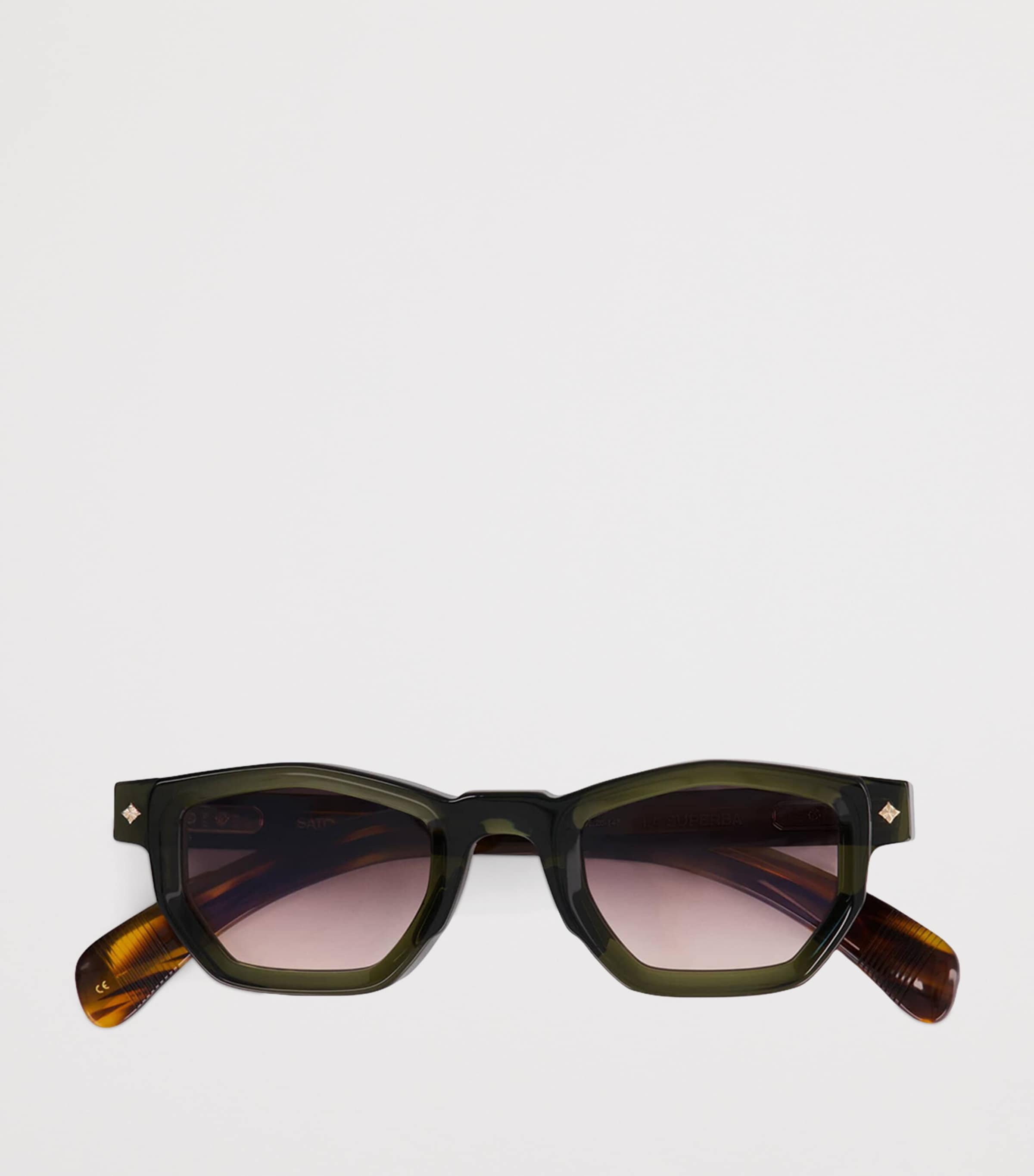 Sato La Superba sunglasses - British product
