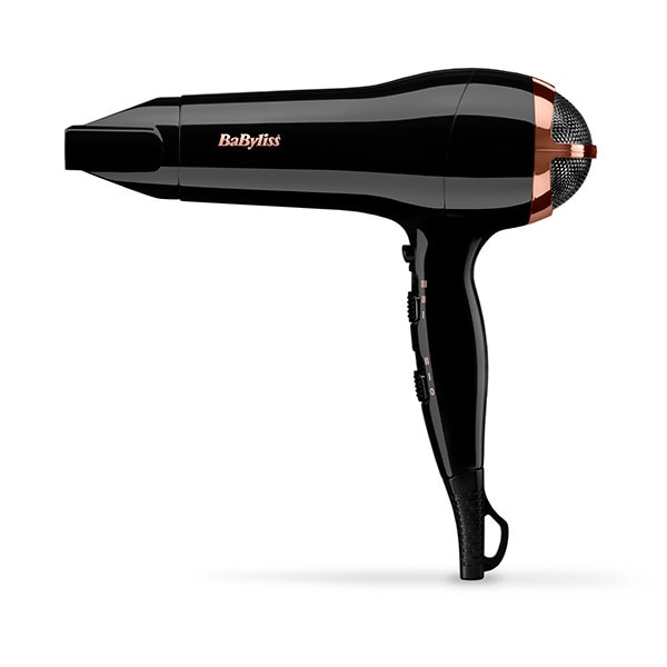 BaByliss Rose Lustre 2400W Hairdryer GOODS Superdrug   