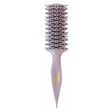 Danielle Creations curl define hair brush lilac 24cm, imported from the UK