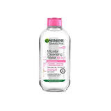 Garnier Micellar Water Facial Cleanser For Sensitive Skin 200ml GOODS Boots   