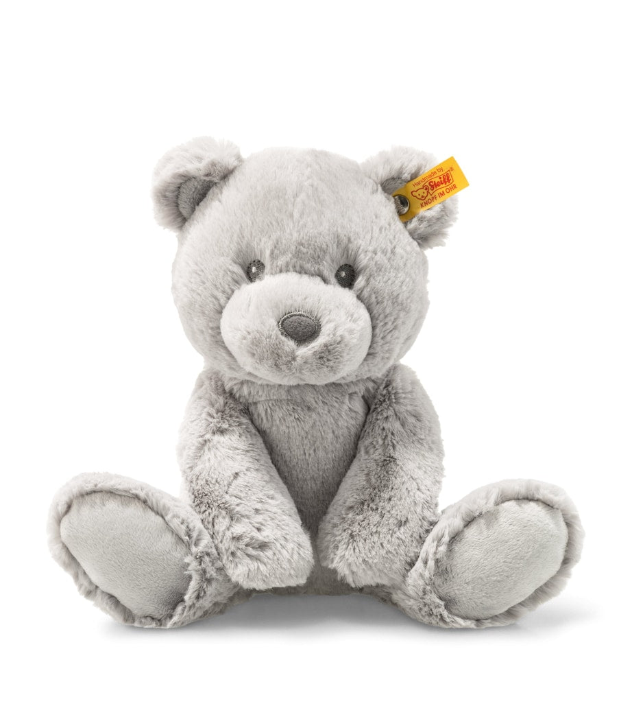 Steiff Bearzy teddy bear 28cm, UK version