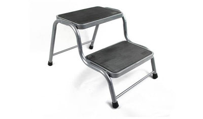 Argos Pro Action Caravan Step 37.5x44x64cm- Buy online at McGrocer
