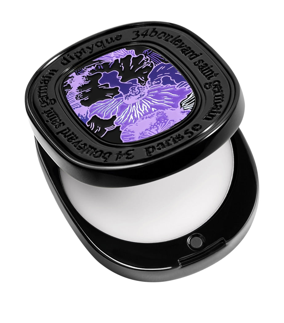 Diptyque solid perfume Fleur de Peau 3g - British product