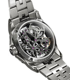 Roger Dubuis Excalibur Monobalancier titanium watch 42mm (British brand)