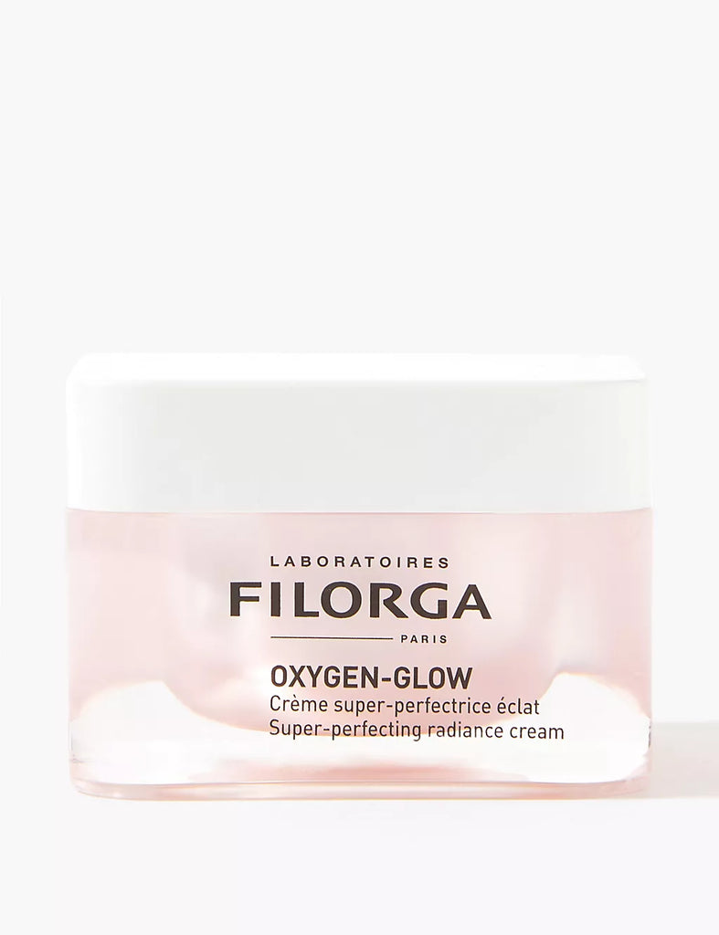 Oxygen Glow Radiance Cream 50ml