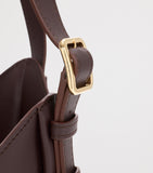 LOEWE Hammock Flip Tote calfskin bag 22cm (British brand)