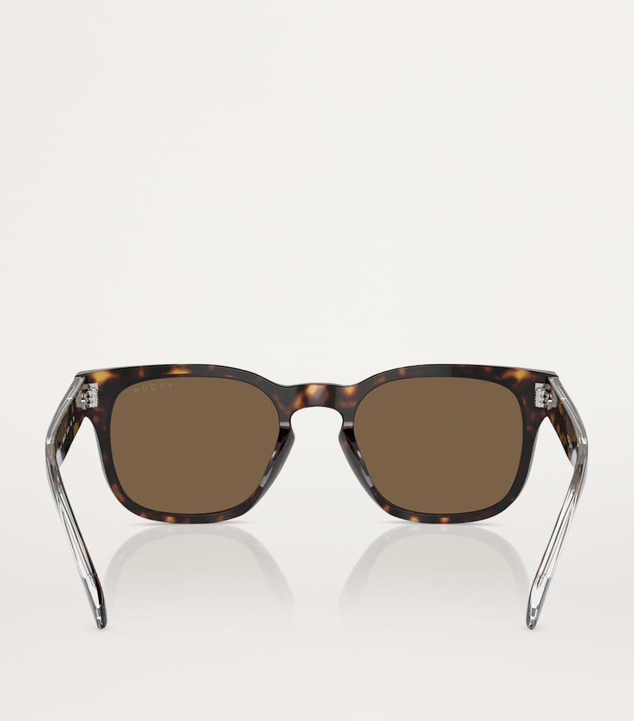 Vogue nylon sunglasses VO5571S, imported from the UK