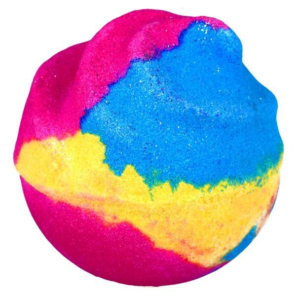 Bomb Cosmetics Whirl of Wonders bath bomb gift set - British product