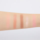 I'M MEME Multi Cube Sweet Pink palette (British brand)
