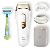 Braun Silk·expert Pro 5 PL5124 Latest Generation IPL GOODS Superdrug   