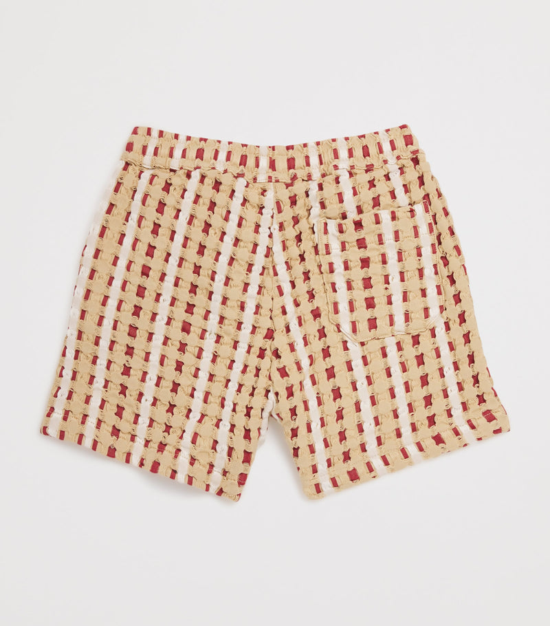 OAS Lano Braga shorts 4-12 years, imported from the UK