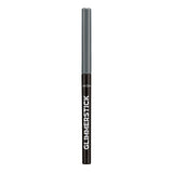 Avon Glimmerstick Diamonds Eyeliner Black Ice GOODS Superdrug Saturn Grey  