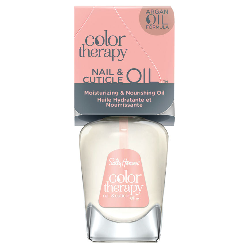 Sally Hansen Colour Therapy Cuticle Oil