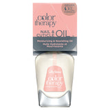 Sally Hansen Colour Therapy Cuticle Oil Make Up & Beauty Accessories ASDA   