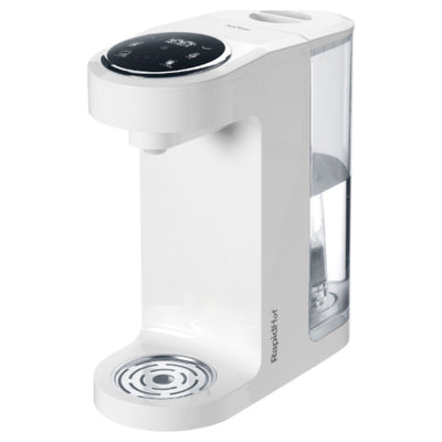 Argos Nuby Rapid Hot Instant Formula Milk Machine - White - 3000ml- Buy online at McGrocer