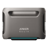 Anker SOLIX F3800 expansion battery 3840Wh (British brand)
