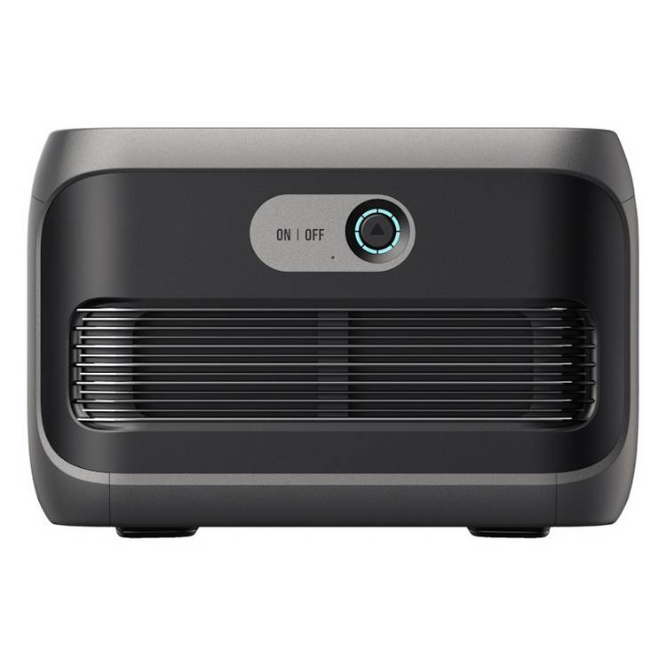 Anker SOLIX F3800 expansion battery 3840Wh (British brand)