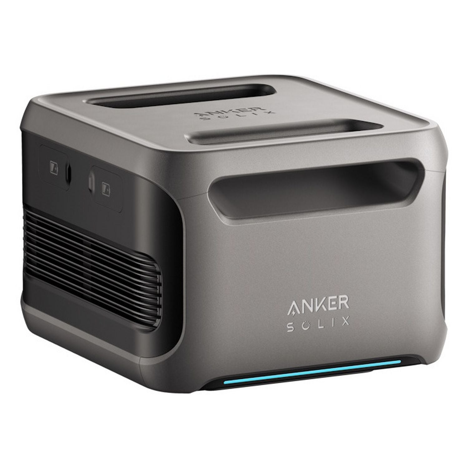 Anker SOLIX F3800 expansion battery 3840Wh (British brand)