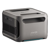 Anker SOLIX F3800 expansion battery 3840Wh (British brand)