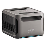 Anker SOLIX F3800 expansion battery 3840Wh (British brand)