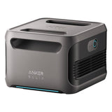 Anker SOLIX F3800 expansion battery 3840Wh (British brand)