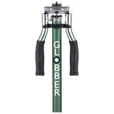 Globber Flow Element Light scooter olive, imported from the UK
