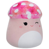Squishmallows Molly Mushroom plush toy 10inch - British product