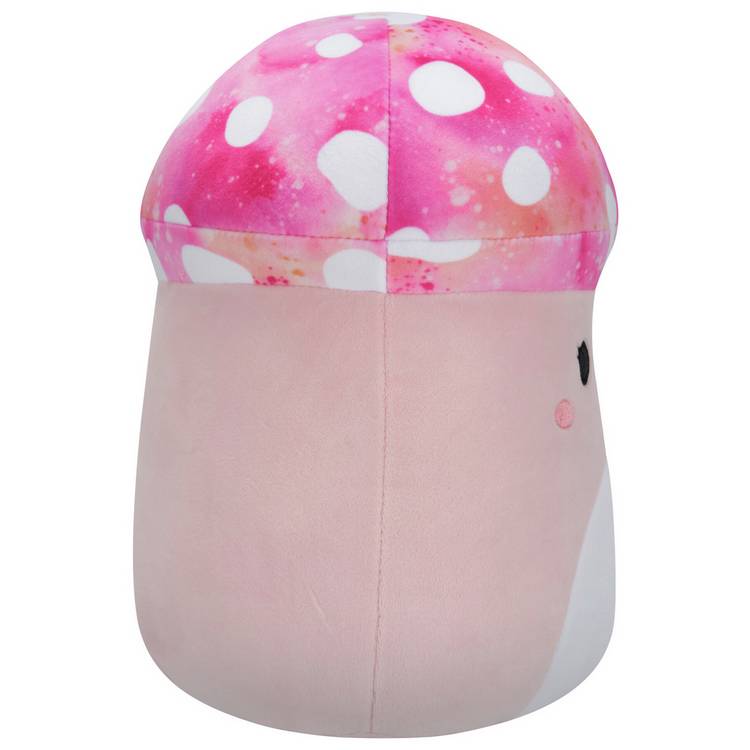 Squishmallows Molly Mushroom plush toy 10inch - British product