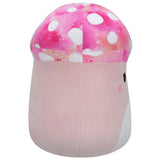 Squishmallows Molly Mushroom plush toy 10inch - British product
